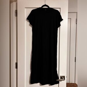 Uniqlo T-shirt Dress